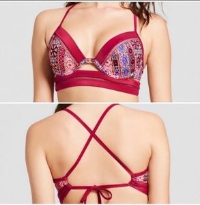 🆕 NEW Shade & Shore Bathing suit Top